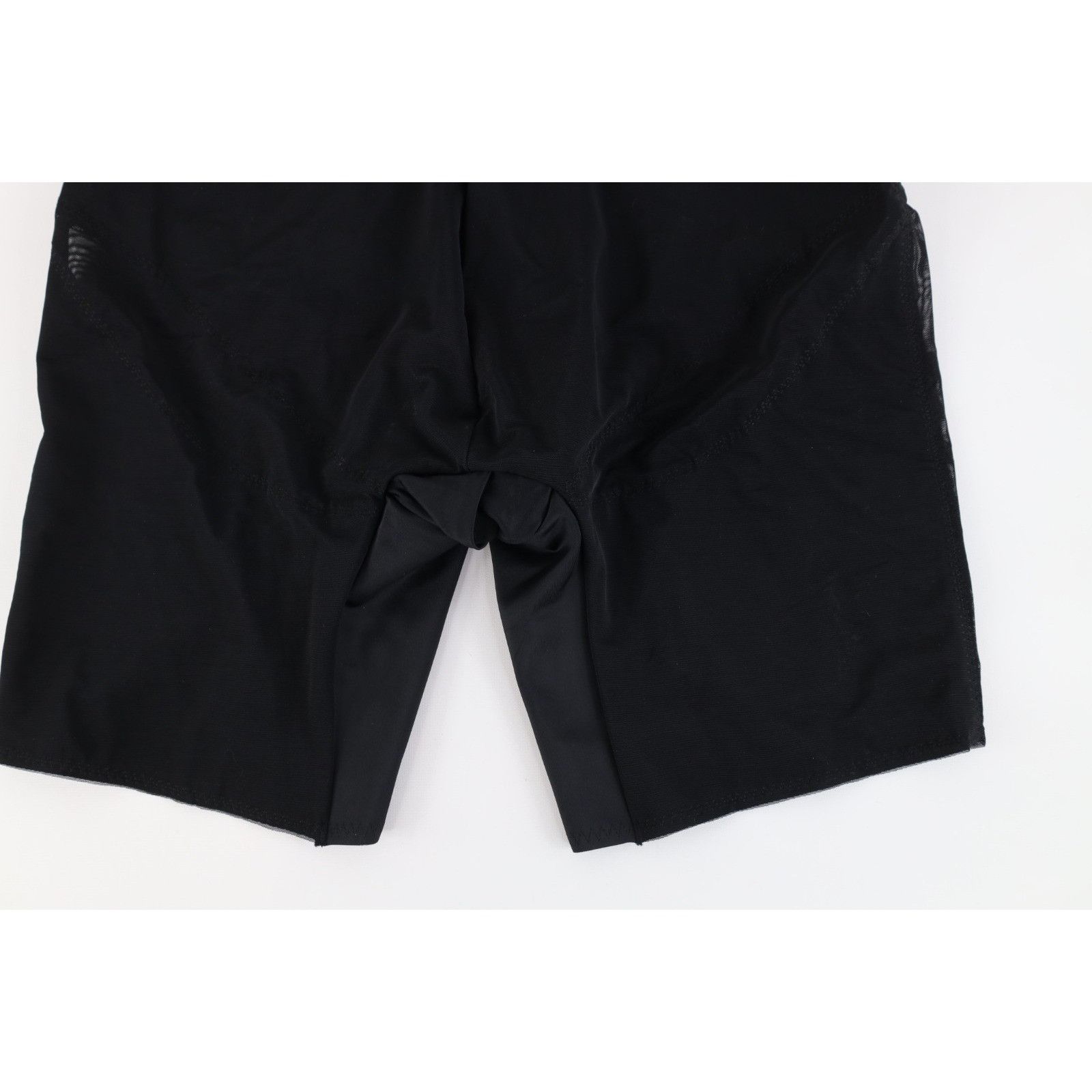 Vintage New Honeylove SuperPower Mid Waist Shorts Shapewear Size 32" / US 10 / IT 46 - 11 Thumbnail