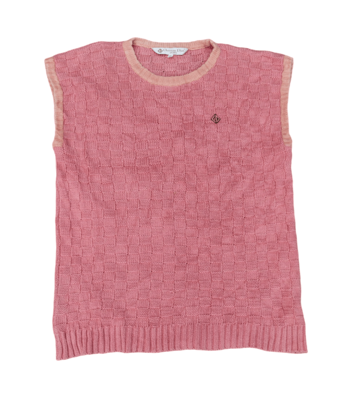 Christian Dior Monsieur × Dior Vintage christian dior sport knit Size M / US 6-8 / IT 42-44 - 1 Thumbnail
