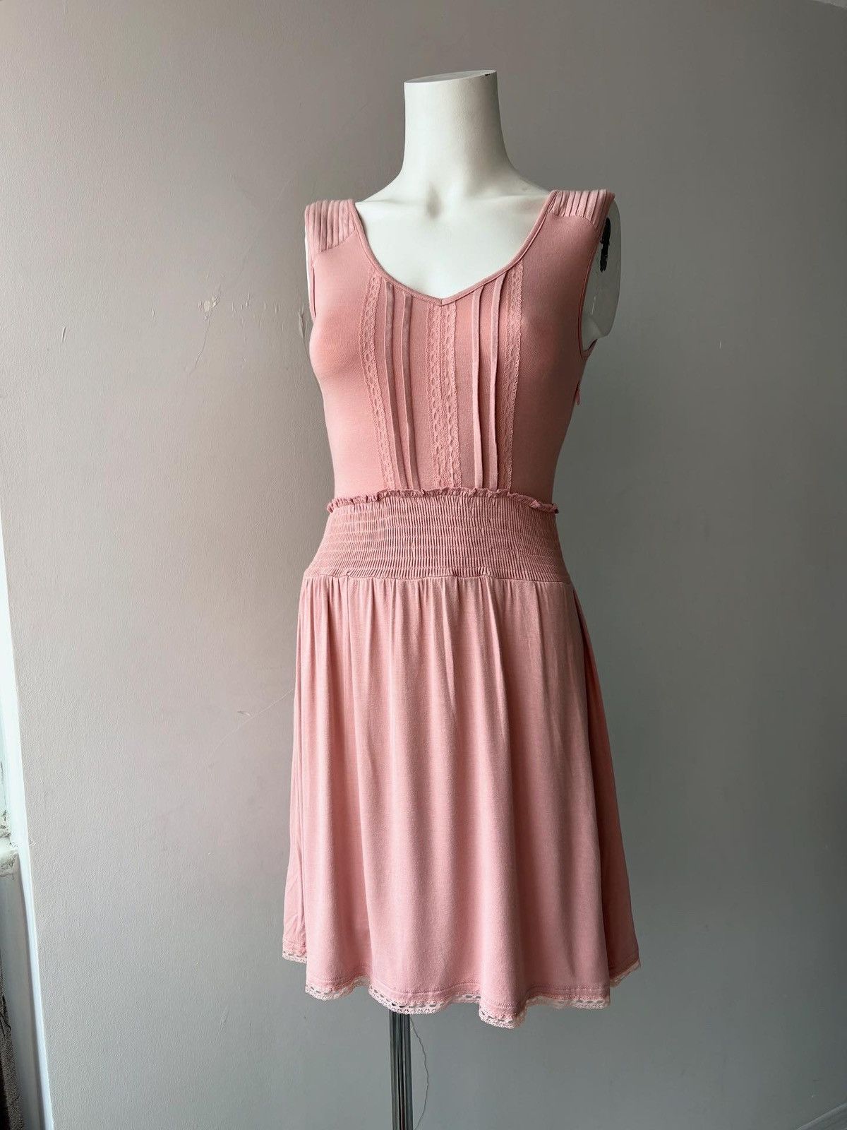 Vintage y2k dress Size XS / US 0-2 / IT 36-38 - 1 Thumbnail