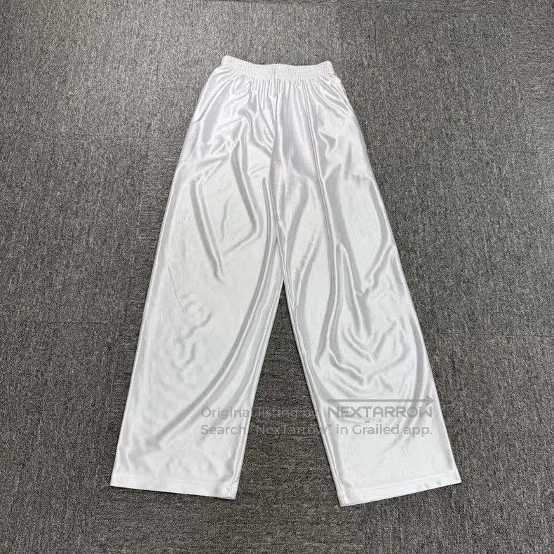 Balenciaga Balenciaga size XXS Reflective Track Pants Size US 27 - 1 Thumbnail