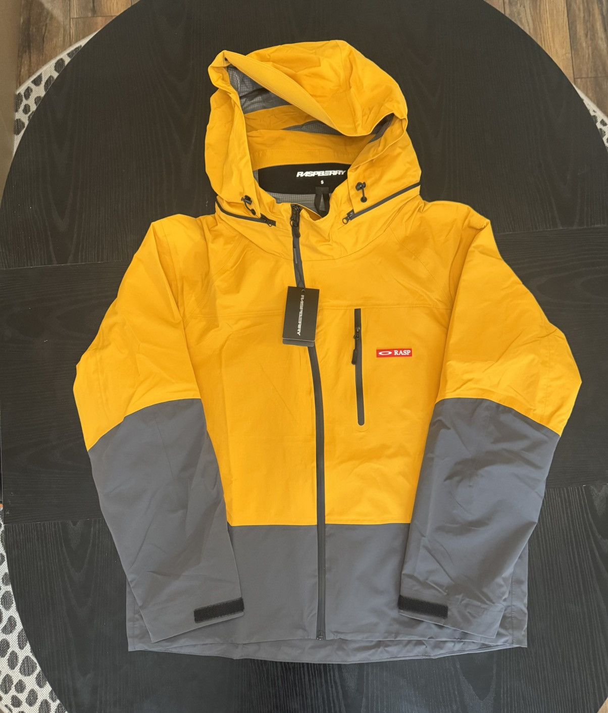 The GV Gallery The Gv Gallery Rasp-Tex Jacket Size US S / EU 44-46 / 1 - 1 Thumbnail