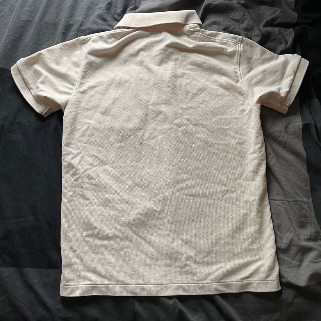 Uniqlo Uniqlo polo shirt Size US XS / EU 42 / 0 - 3 Thumbnail