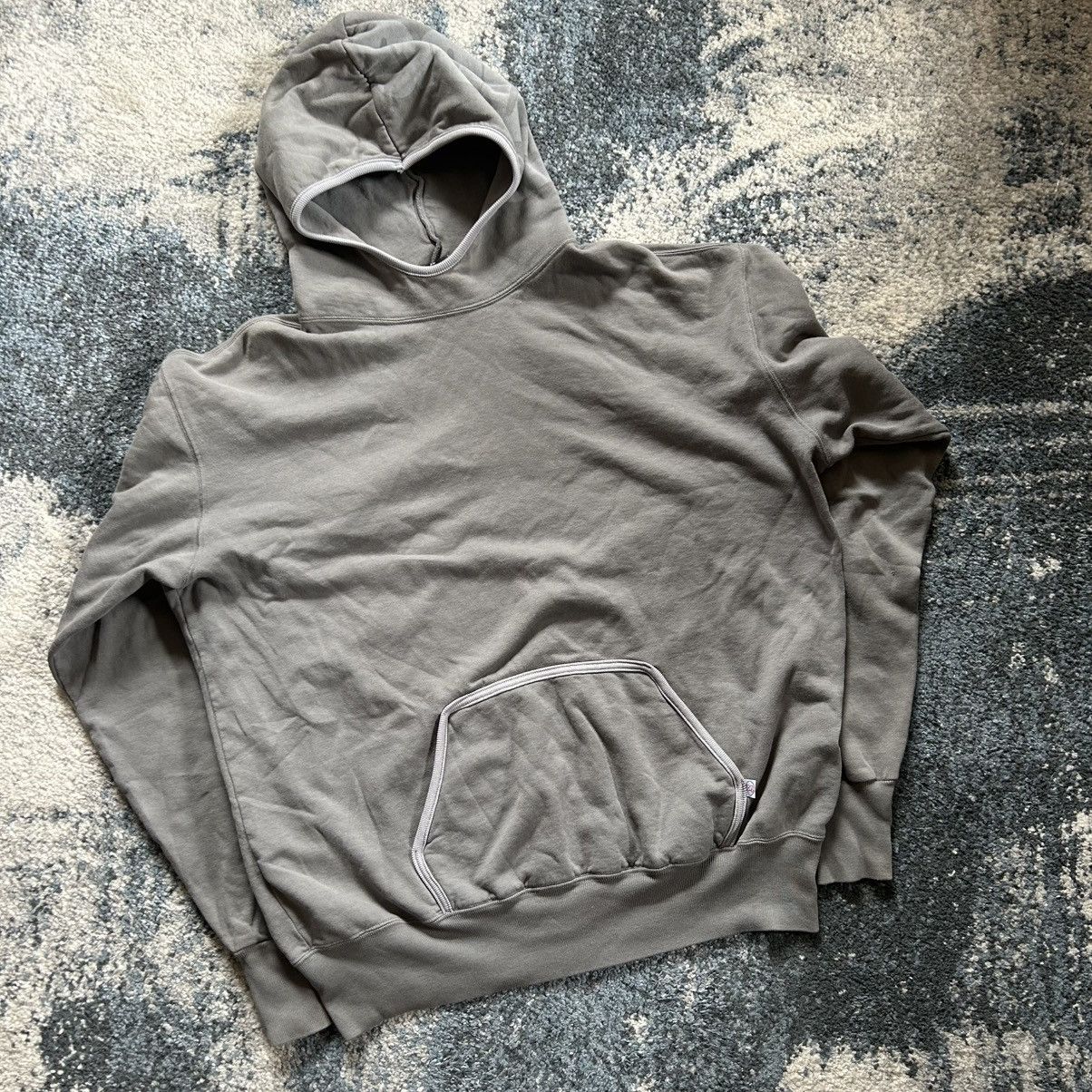 Hiroshi Fujiwara GOODENOUGH GDEH 2002 HOODiE EARTH TONE Y2K 90s MiNiMALiSM Size US XL / EU 56 / 4 - 8 Thumbnail