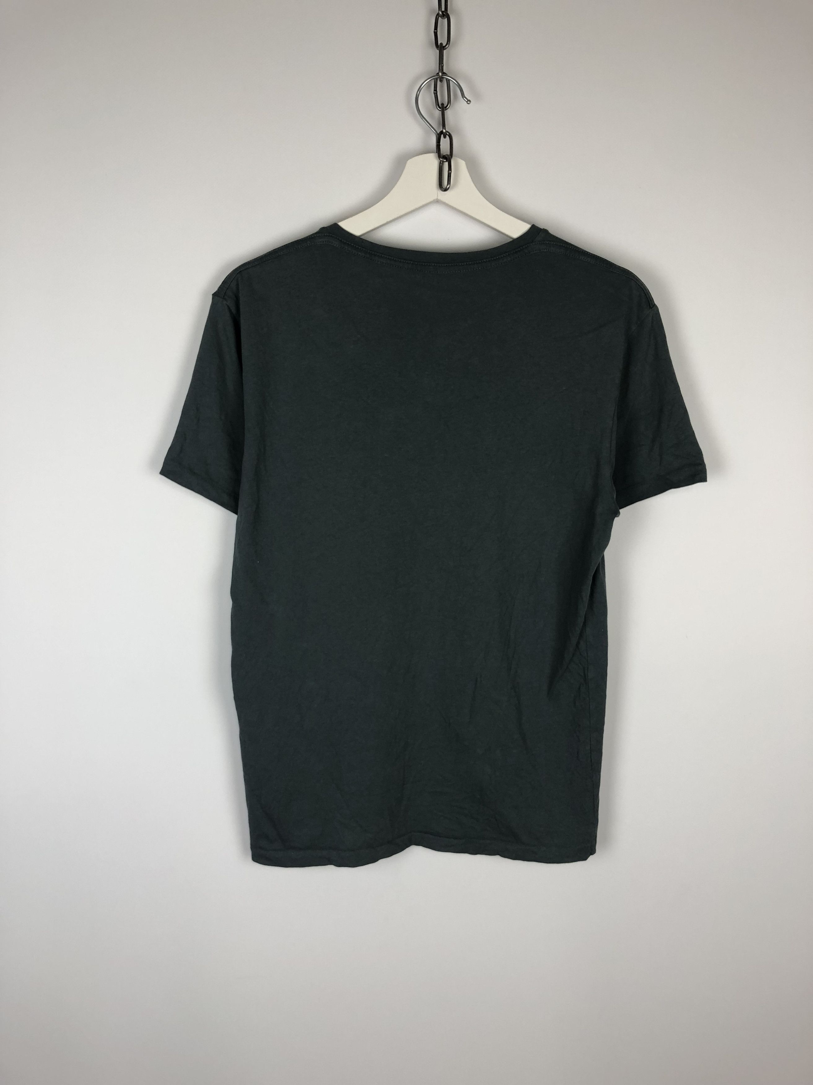 Allsaints Allsaints Basic T-Shirt Small Logo size M Size US M / EU 48-50 / 2 - 5 Thumbnail