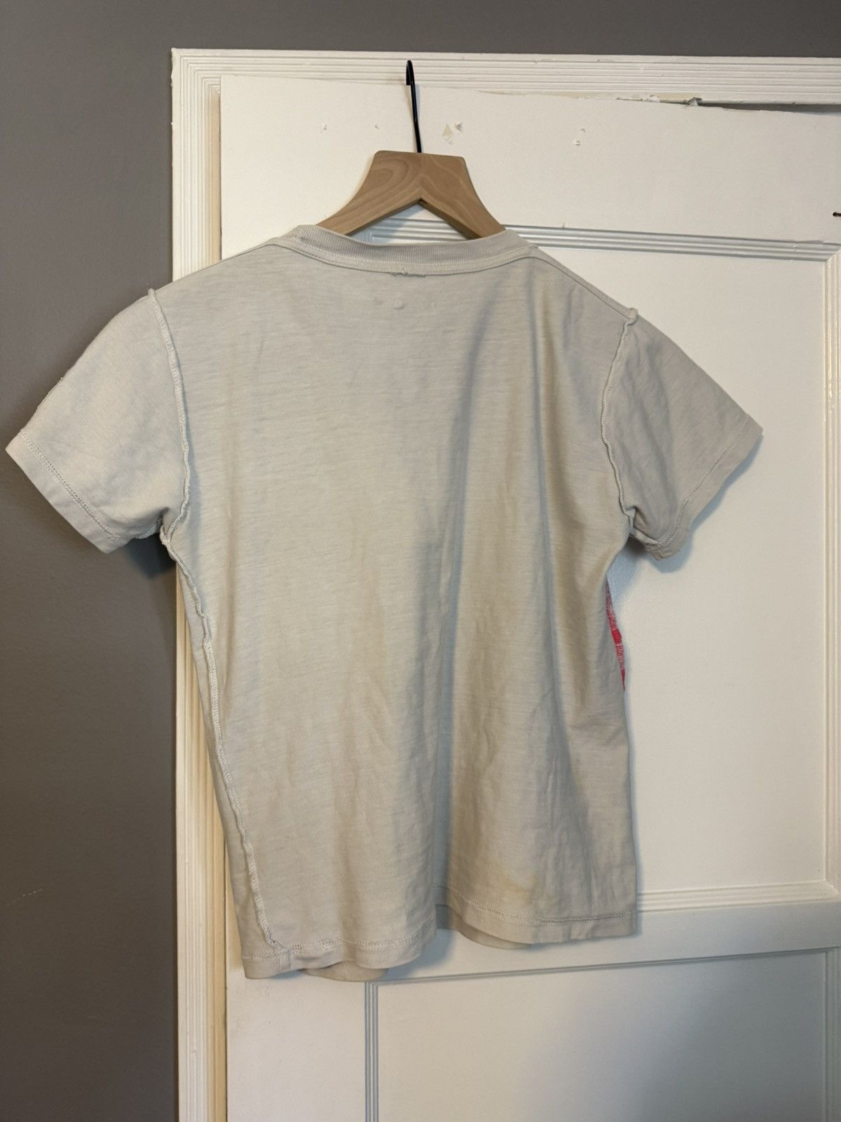 Other Sid & Nancy Harajuku Shirt Size US XS / EU 42 / 0 - 3 Thumbnail