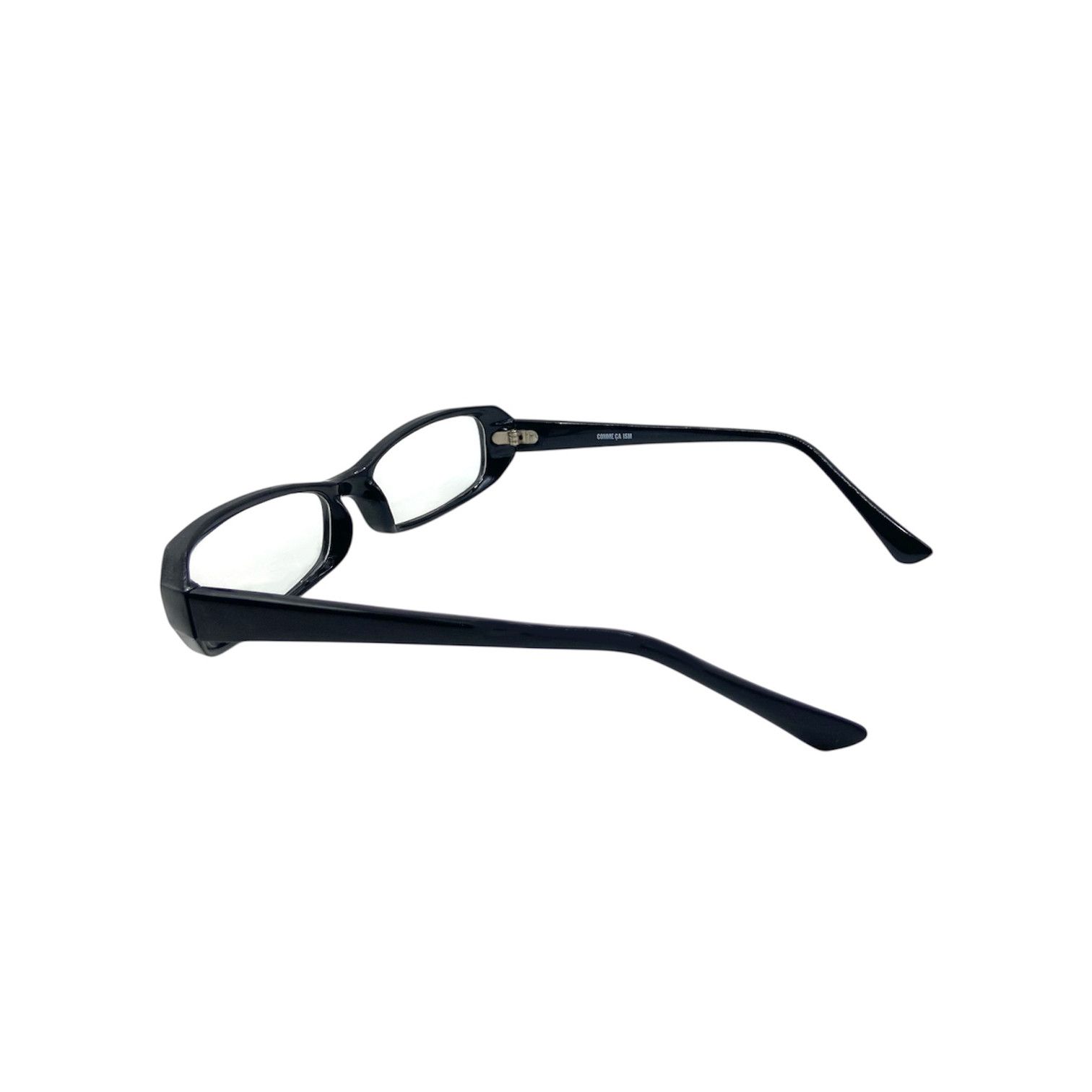 Comme Ca Ism COMME CA ISM Black Reader Glasses Size ONE SIZE - 2 Thumbnail