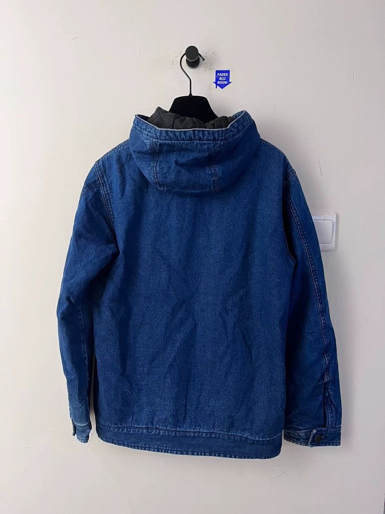 Comme des Garcons comme des garcons shirt 2505-Nextarrow Size US S / EU 44-46 / 1 - 2 Thumbnail