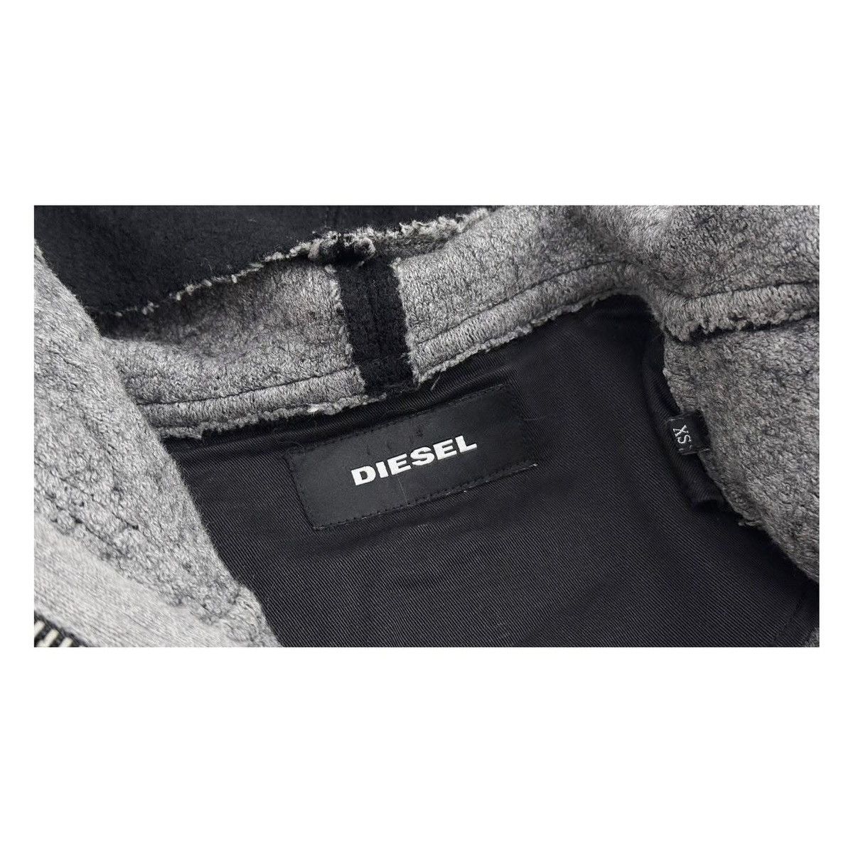 Diesel Diesel Coat Size US S / EU 44-46 / 1 - 6 Thumbnail