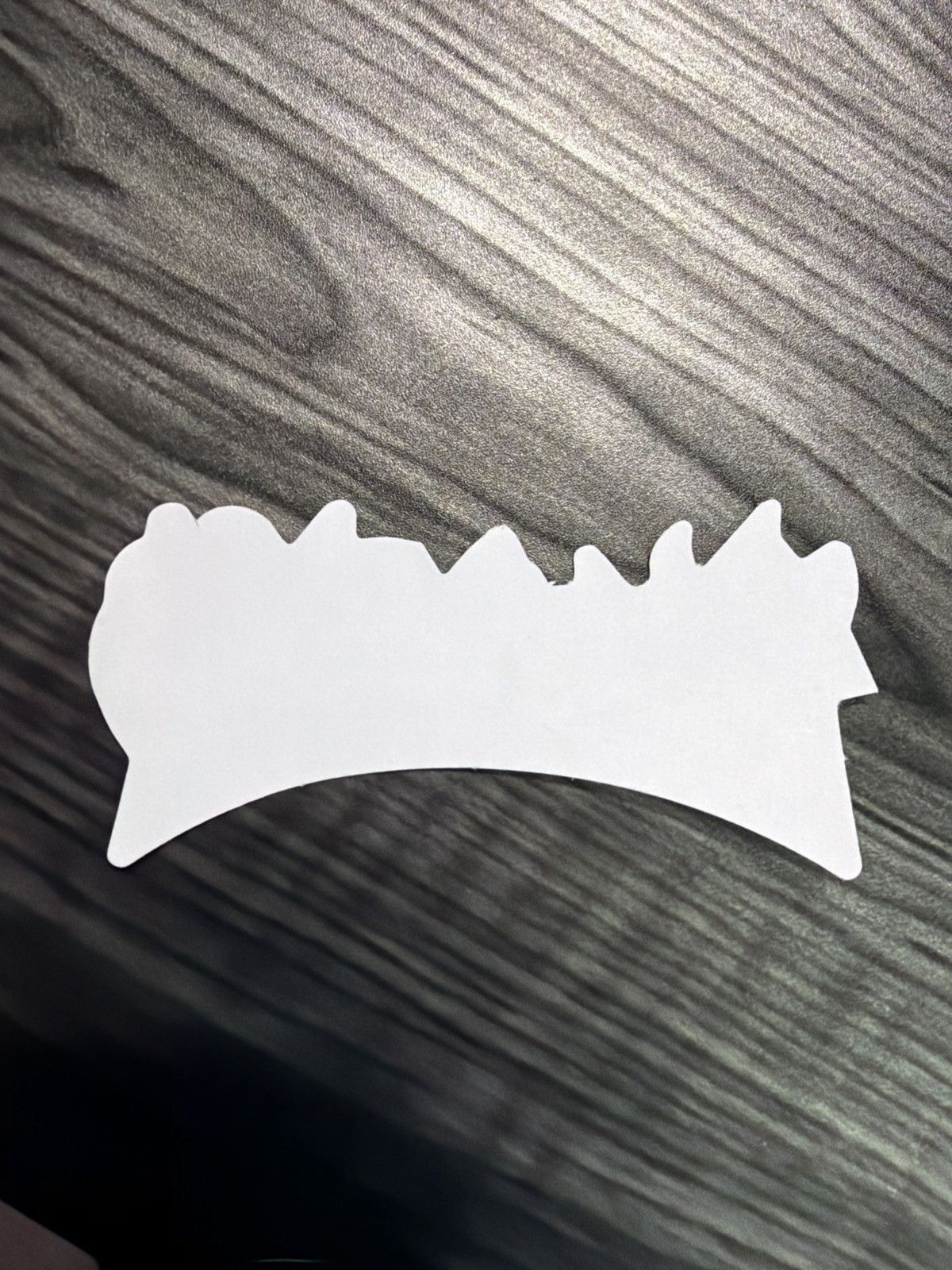 Thrasher Thrasher Flame Sticker Size ONE SIZE - 2 Thumbnail