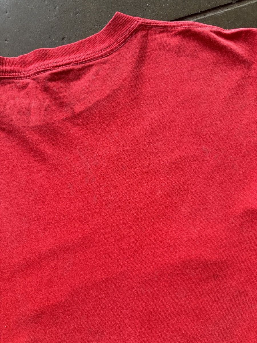 Vintage Vintage ‘80s Honda Answer Car Racing Tee Shirt Nascar F1 Size US M / EU 48-50 / 2 - 15 Thumbnail
