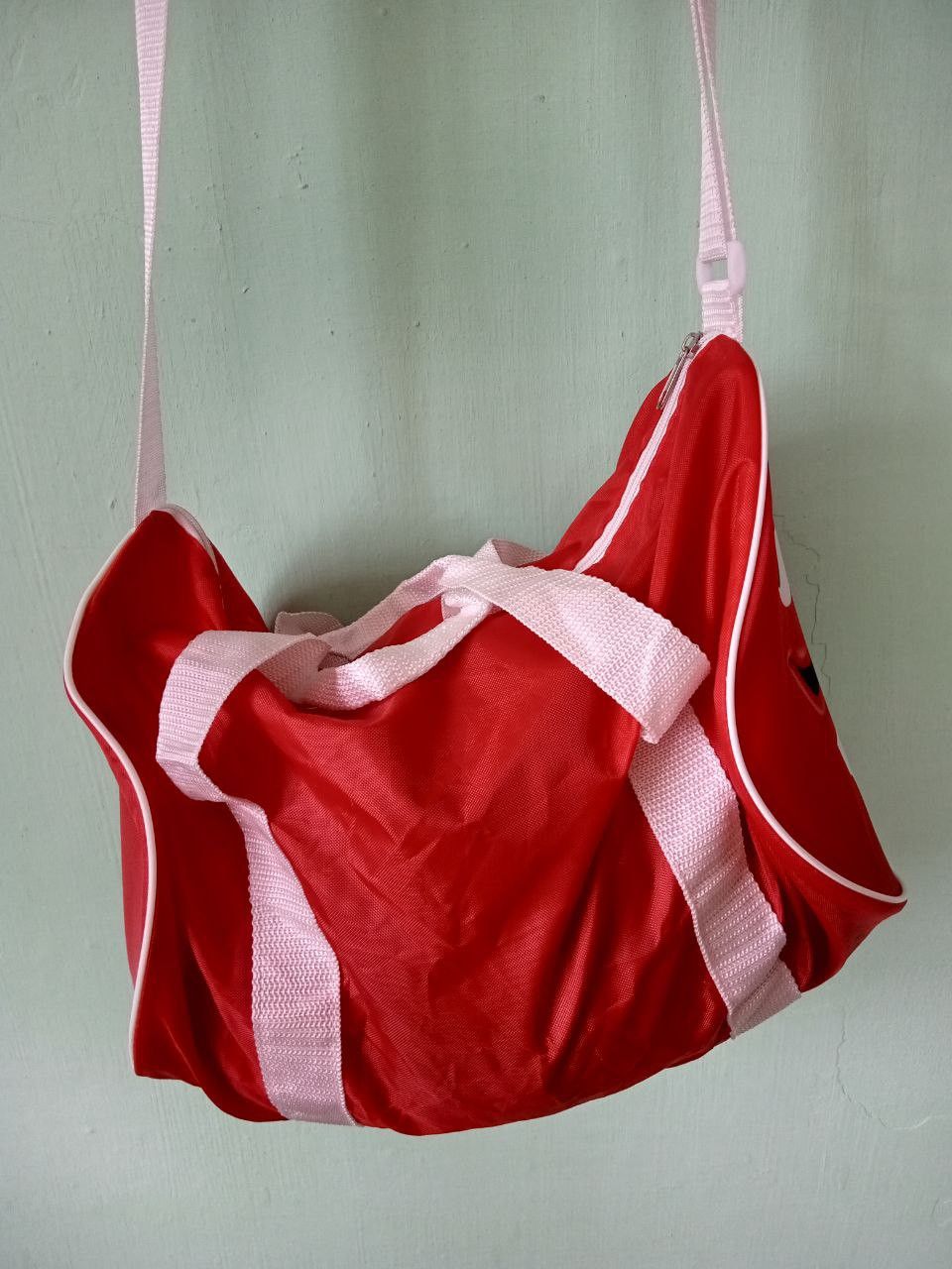 Other Vintage M&m's Unisex Y2K Sport Bag Size ONE SIZE - 3 Thumbnail
