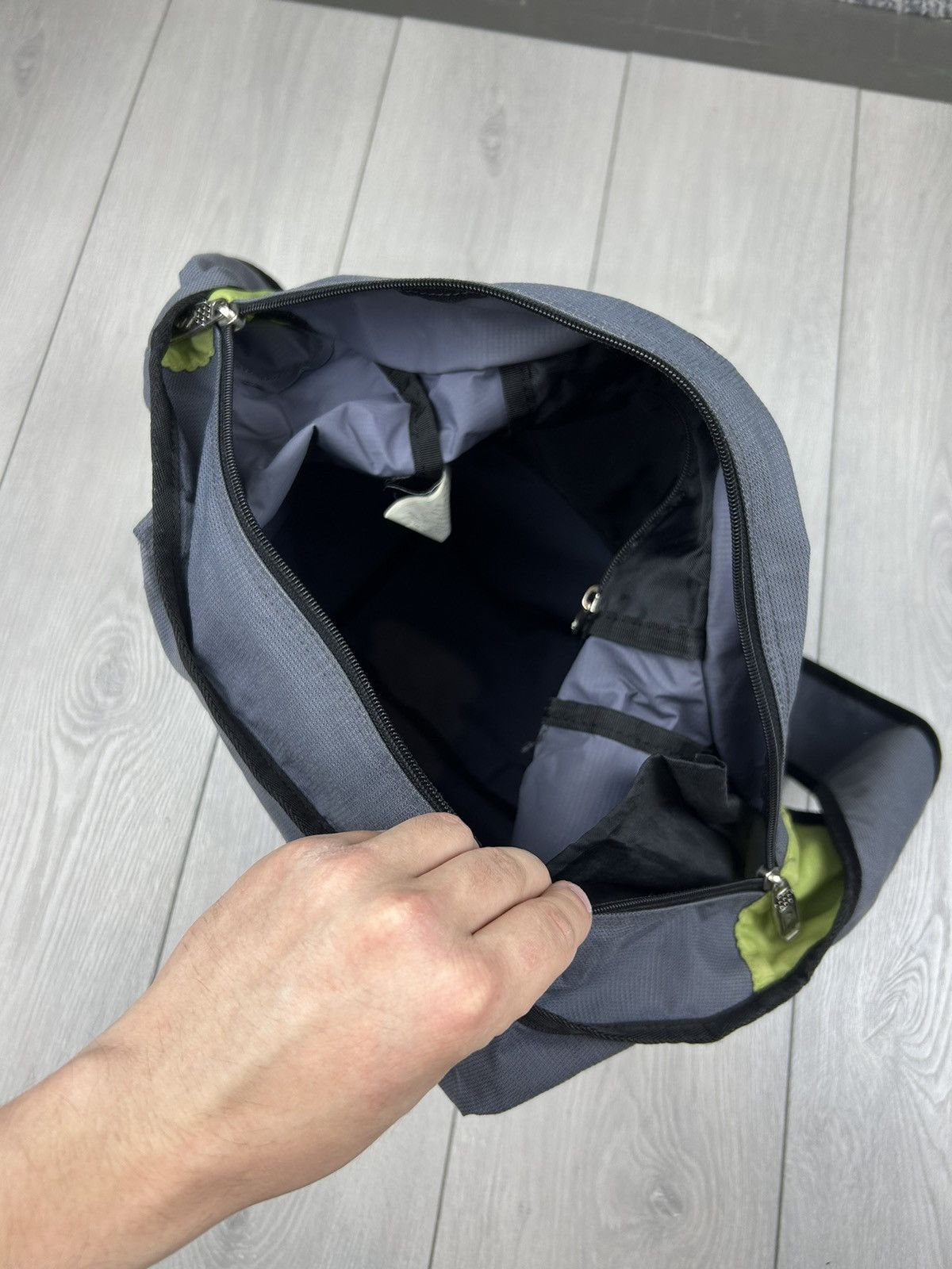 Quiksilver × Vintage Quiksilver Vintage shoulder bag Size ONE SIZE - 6 Thumbnail