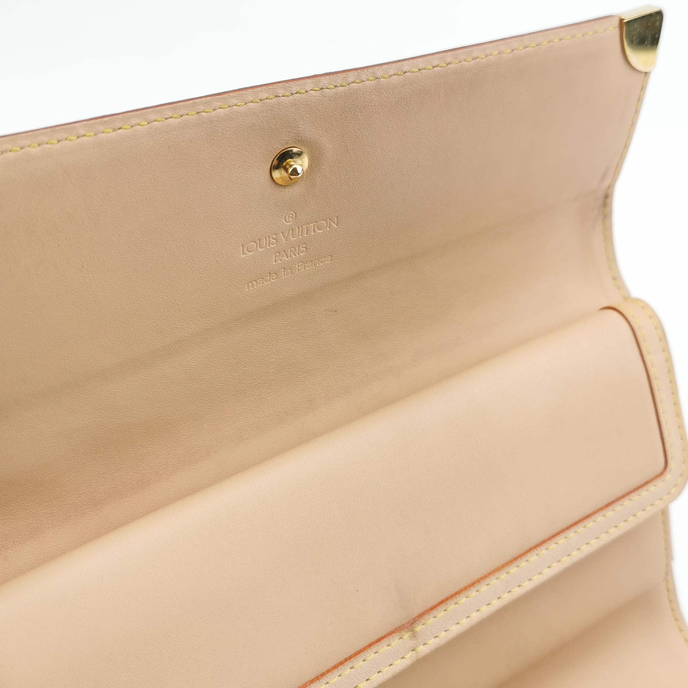 Louis Vuitton Louis Vuitton (LV) Vegetable Tanned Leather Black Tricolor Size ONE SIZE - 3 Thumbnail