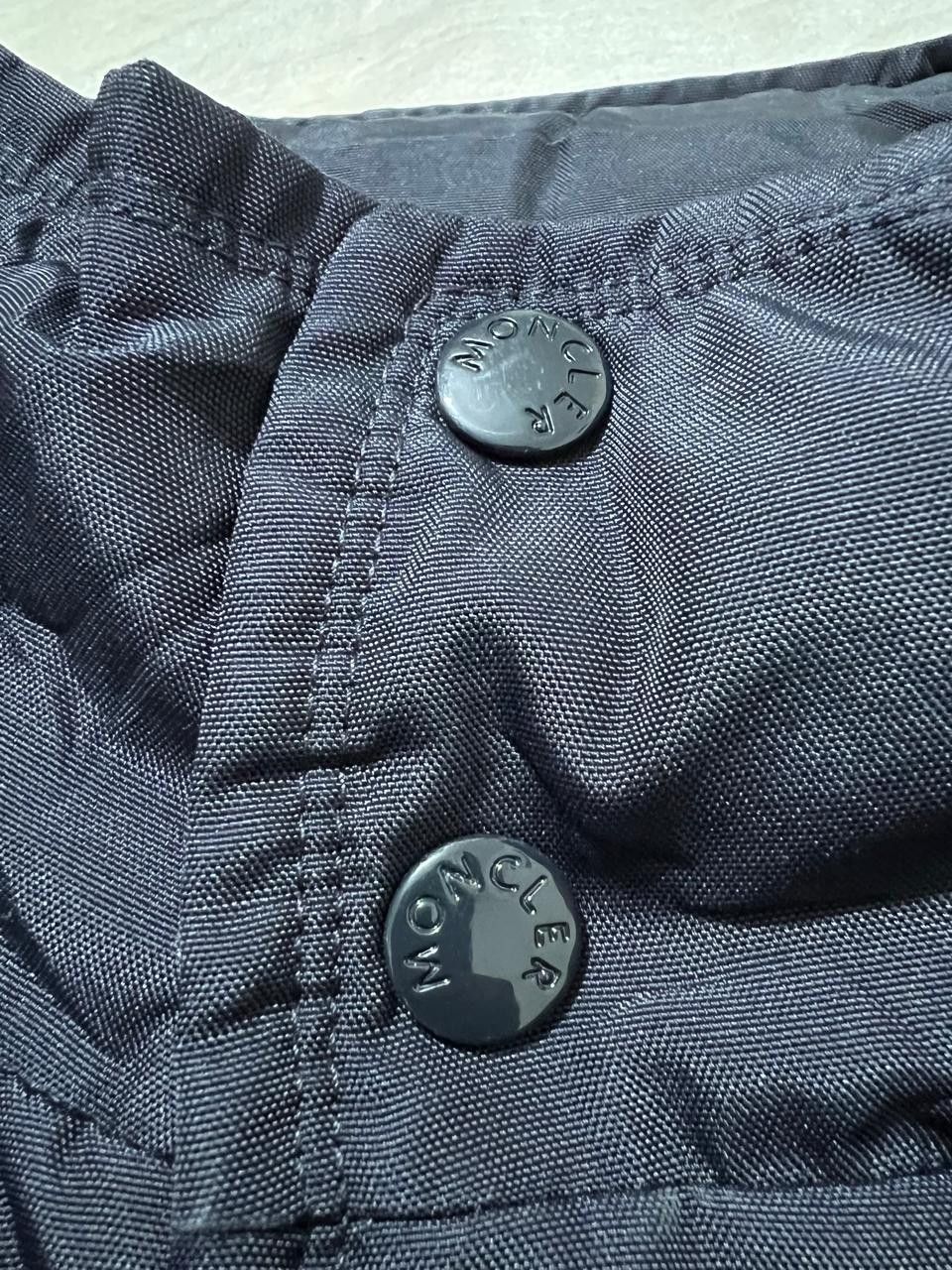 Moncler Moncler Triomphe jacket Size US XXL / EU 58 / 5 - 17 Thumbnail