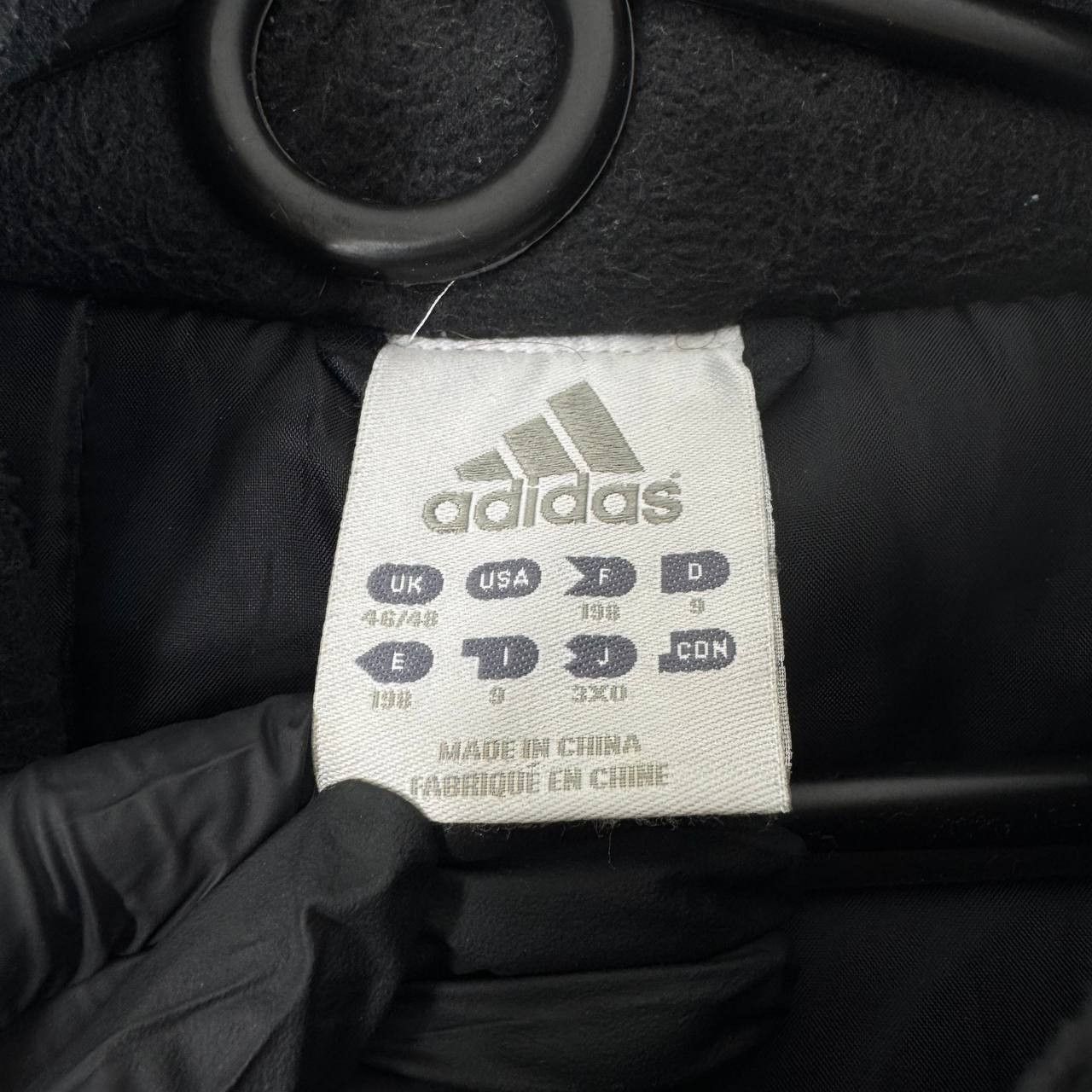 Adidas Adidas Liverpool FC Jacket Champions League Puffer Size L Size US L / EU 52-54 / 3 - 4 Thumbnail