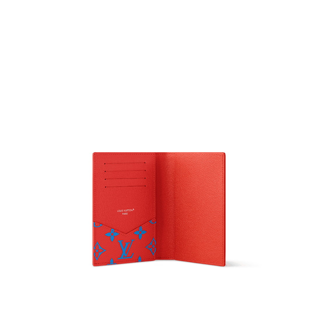 Passport Cover