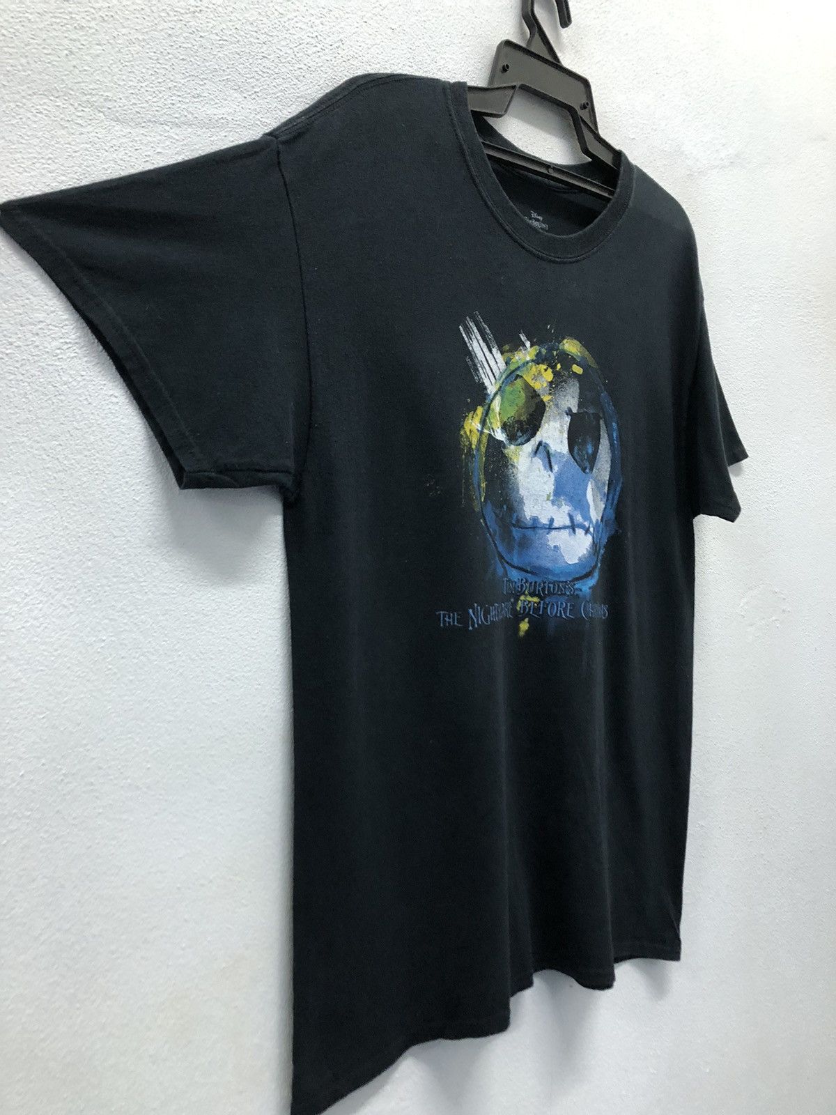Disney Disney Tim Burton's The Nightmare Before Christmas T-Shirt Size US L / EU 52-54 / 3 - 5 Thumbnail