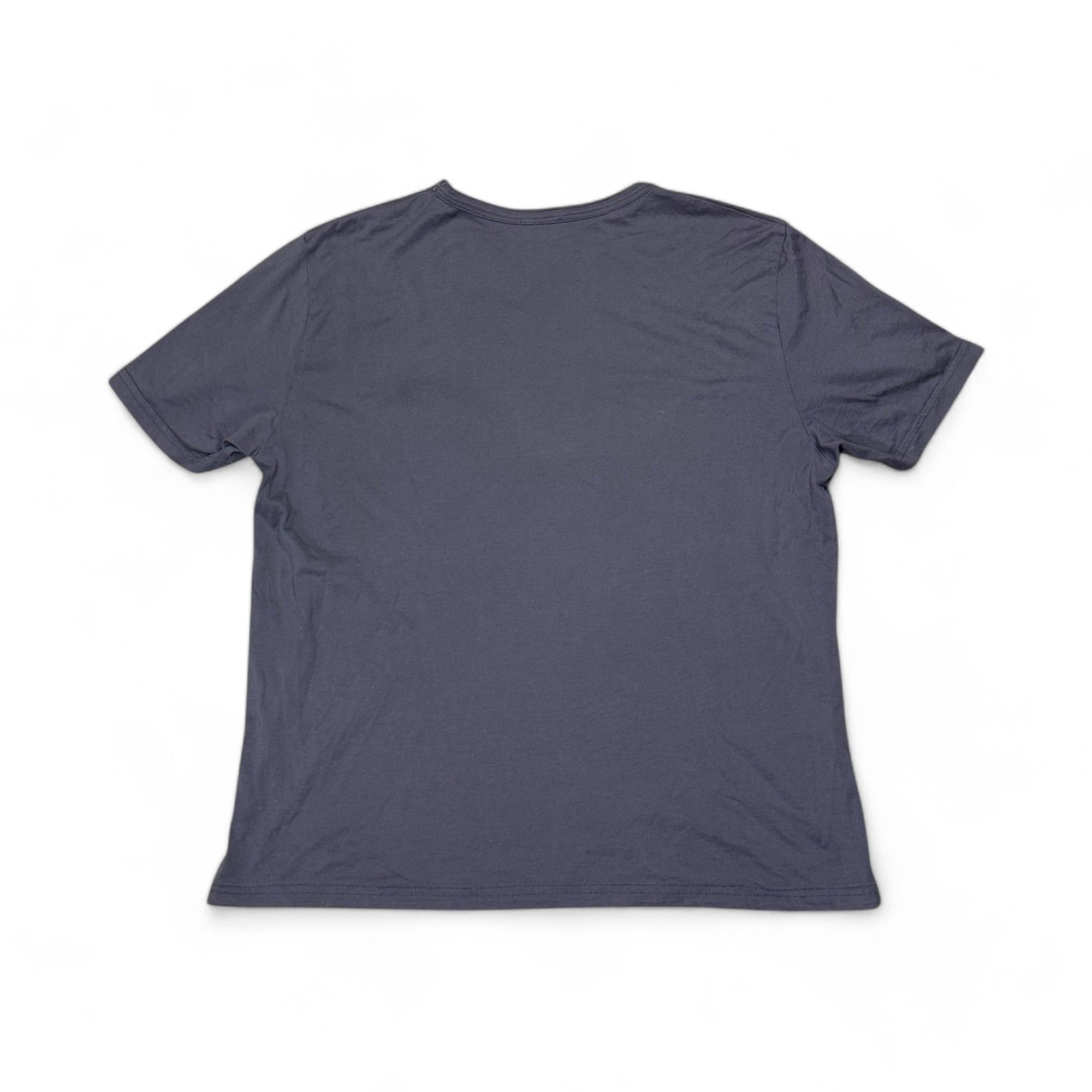 Dior Dior T-Shirt CD Icon Embroidered Logo Light Purple Size US S / EU 44-46 / 1 - 2 Thumbnail
