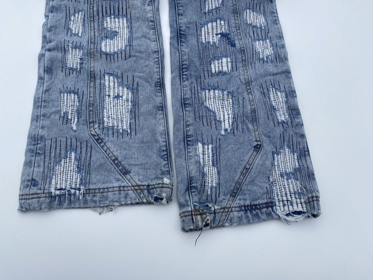 Japanese Brand S45 costom japan Size US 36 / EU 52 - 3 Thumbnail