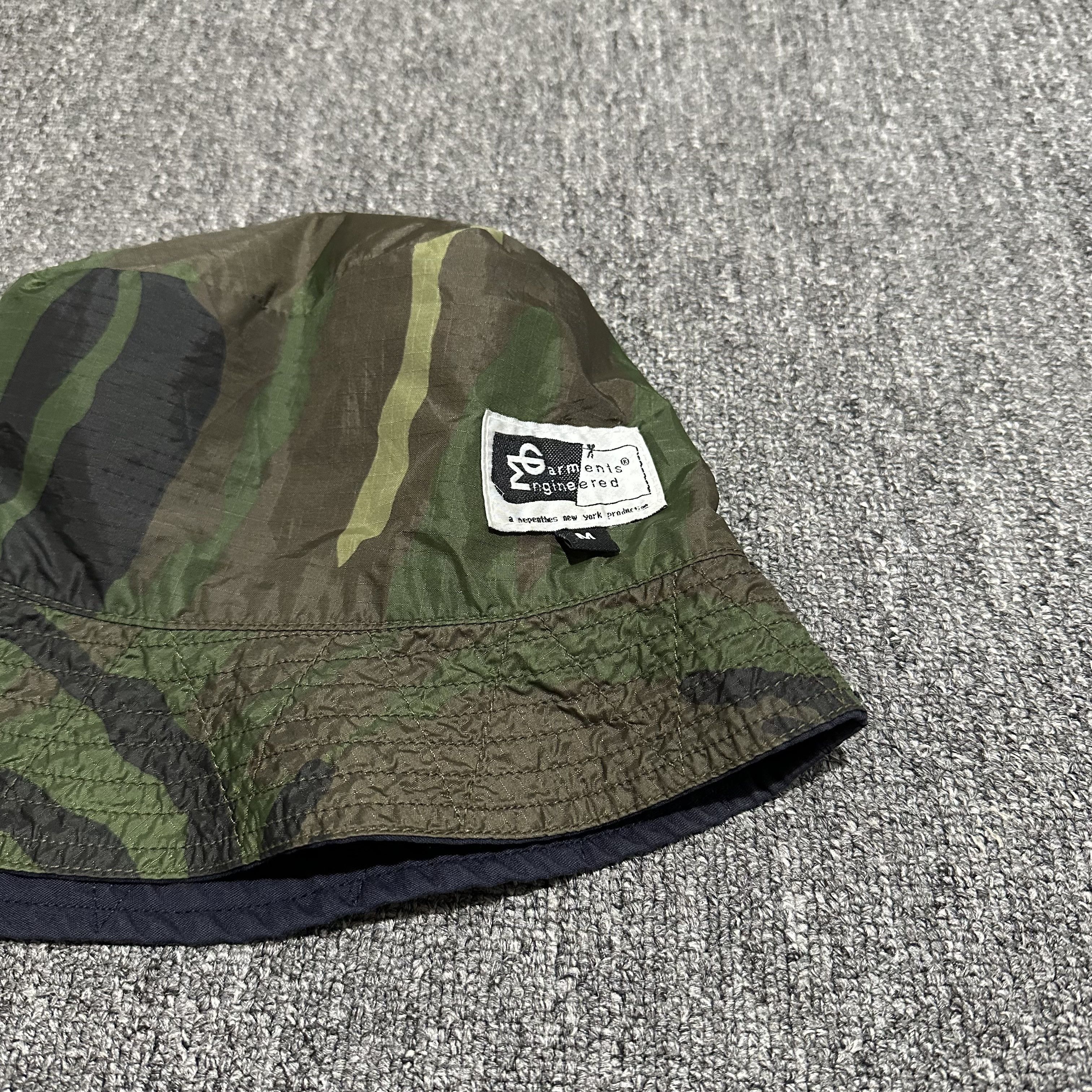 Engineered Garments Engineered Garments by Nepenthes Bucket Hats Size ONE SIZE - 2 Thumbnail