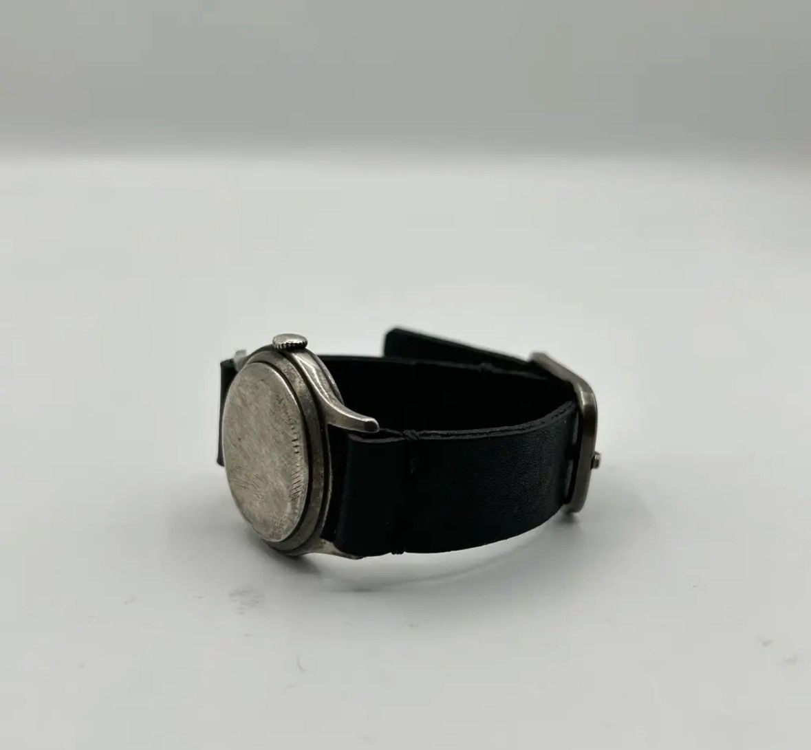 Werkstatt Munchen ÜBERWATCH unique piece- correct time always, anywhere Size ONE SIZE - 4 Thumbnail