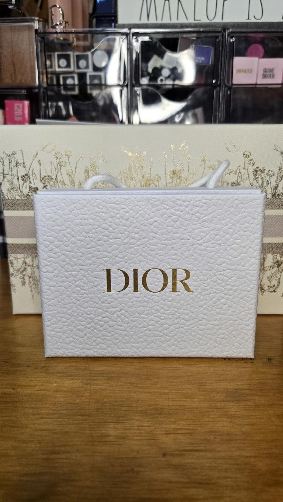 Dior ✨ Christian Dior Prestige Gift Set ✨ Size ONE SIZE - 4 Thumbnail