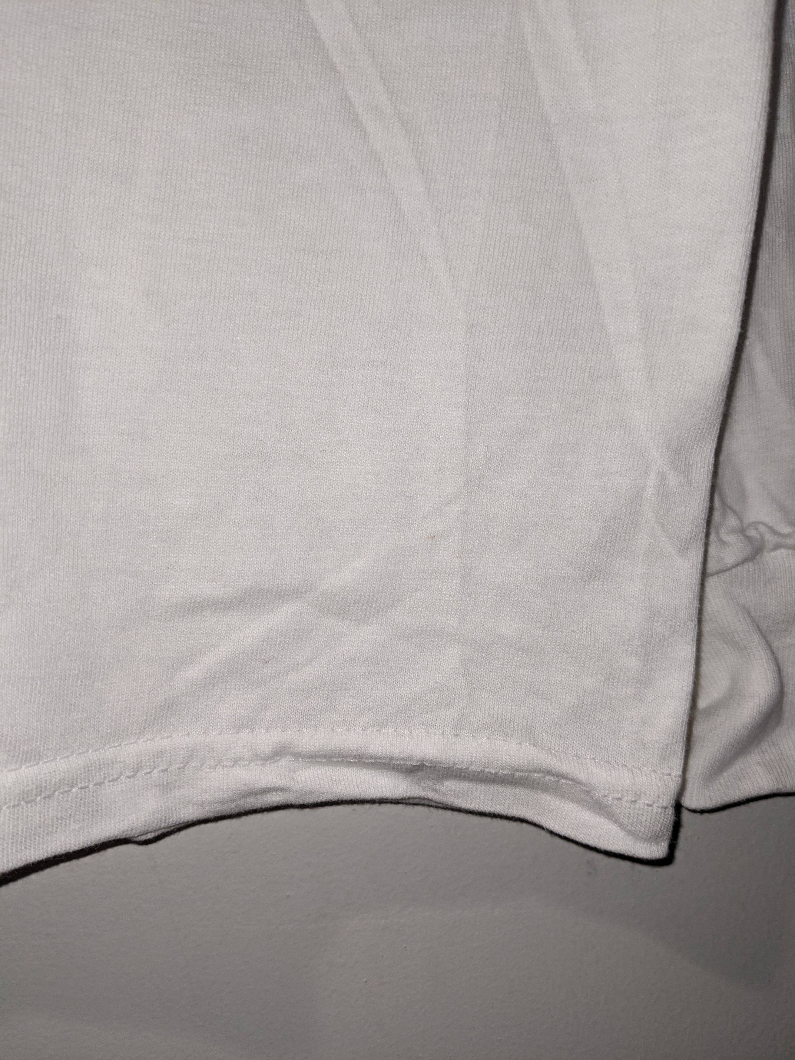 Rap Tees × Vintage Vintage 1997 The Notorious B.I.G. Memorial Long-Sleeve Size US L / EU 52-54 / 3 - 5 Thumbnail
