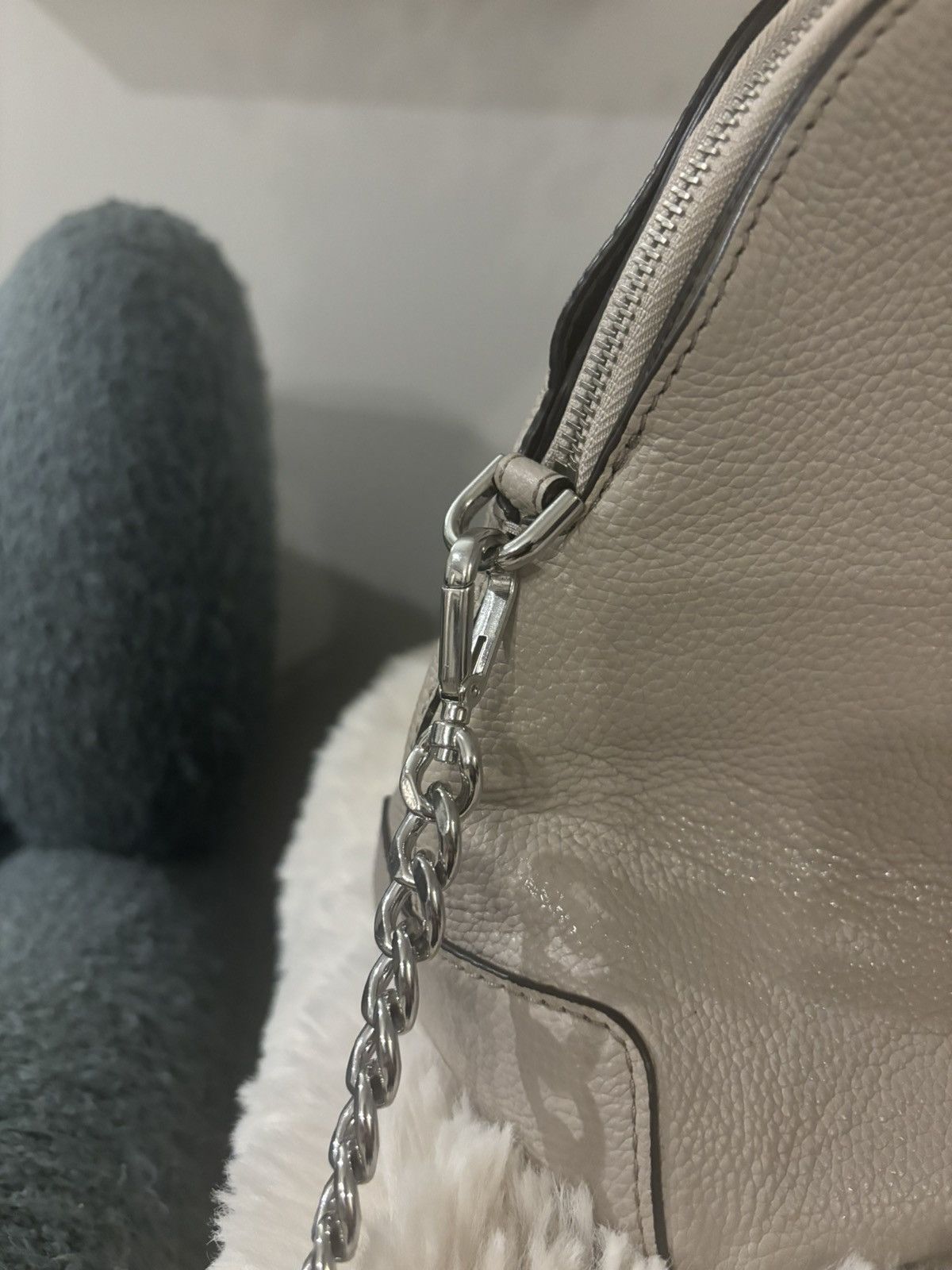 Michael Kors Luxury Micheal Kors bag Size ONE SIZE - 2 Thumbnail