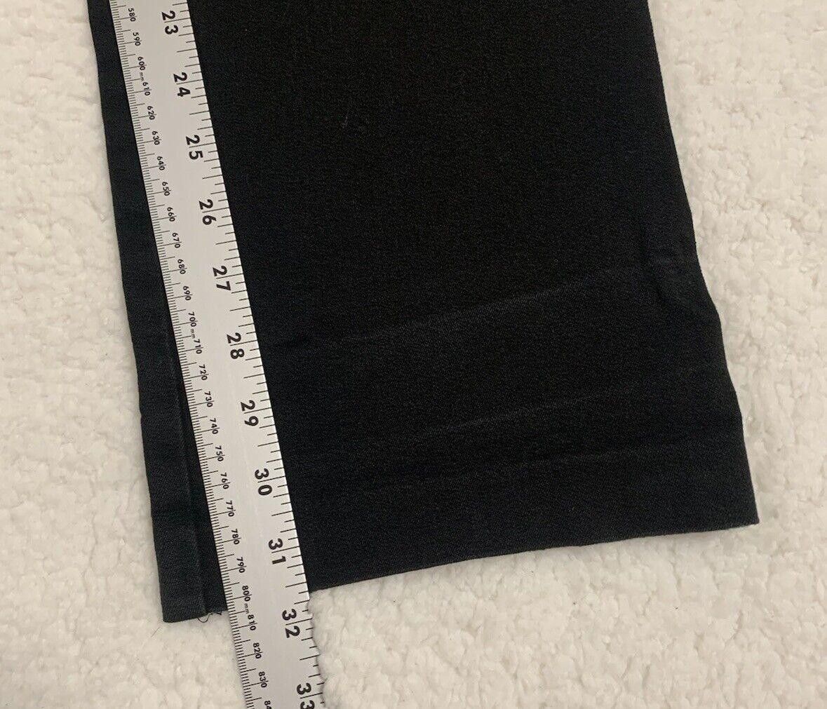 Lauren Ralph Lauren Lauren Ralph Lauren Chino Pants Women's Sz 8 Black Size 30" / US 8 / IT 44 - 5 Thumbnail