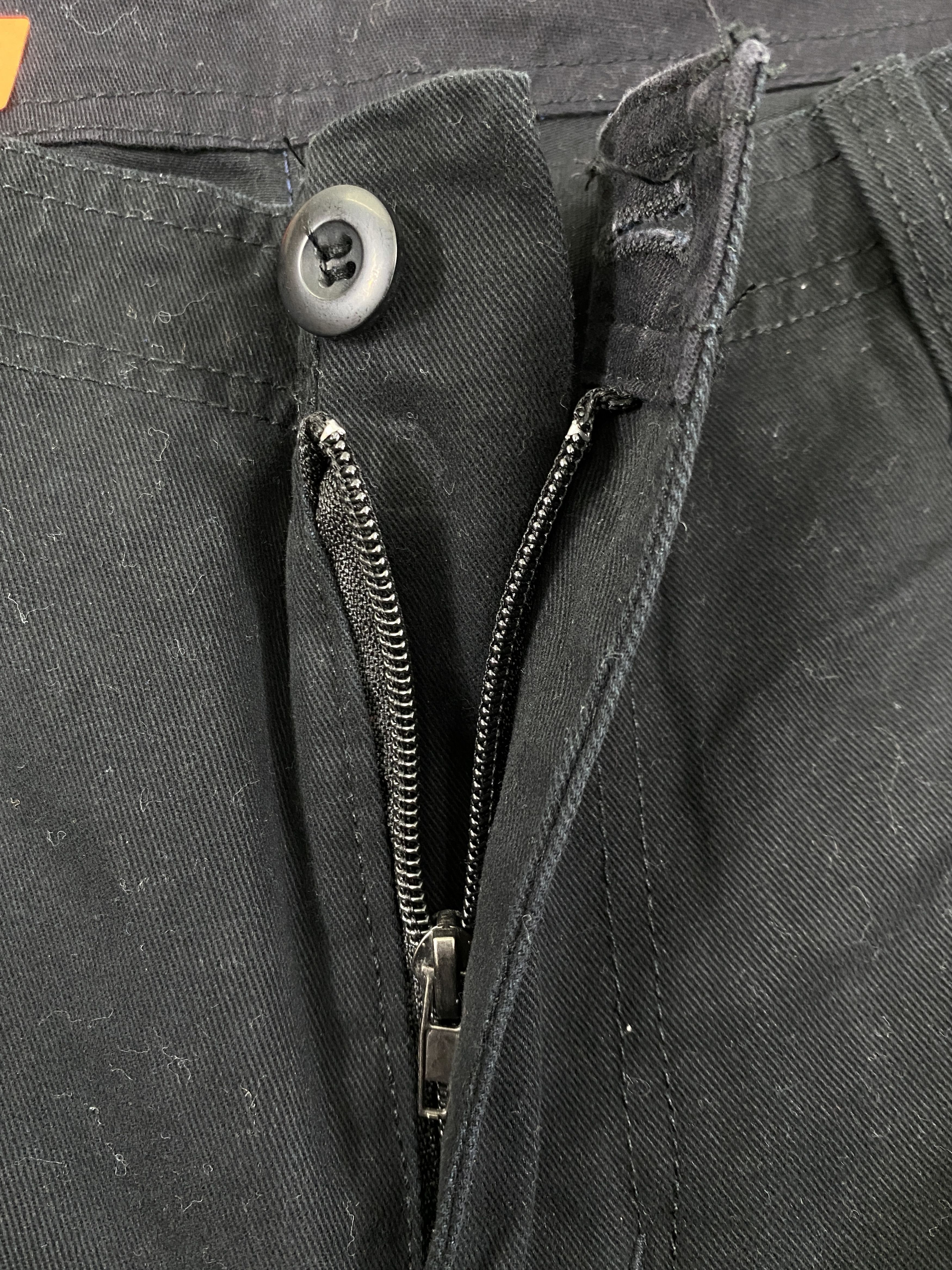 Japanese Brand Japanese Brand Multi Pockets Cargo Pants -CP328 Size US 34 / EU 50 - 6 Thumbnail