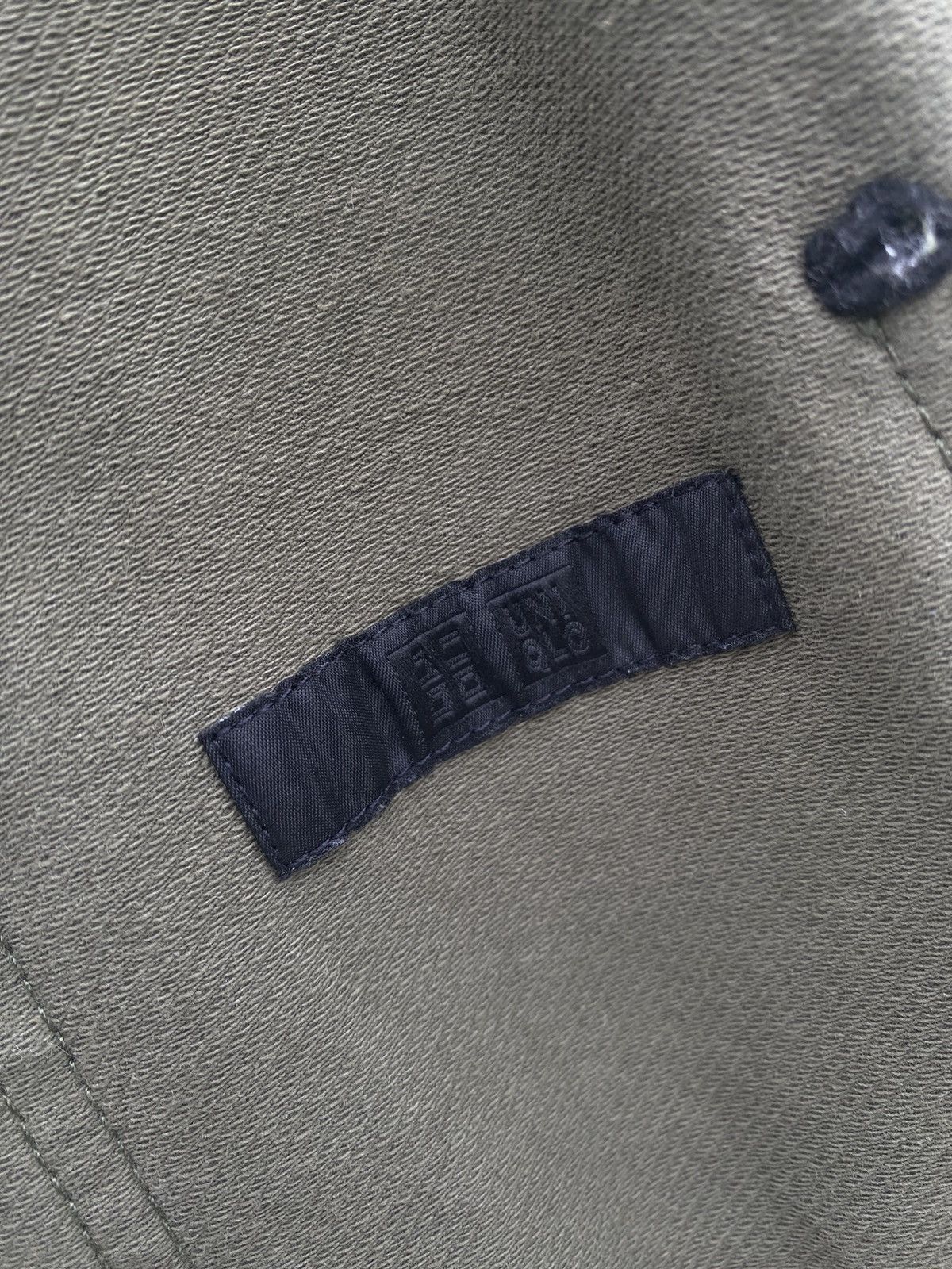 Uniqlo Uniqlo chore jacket Size US M / EU 48-50 / 2 - 6 Thumbnail