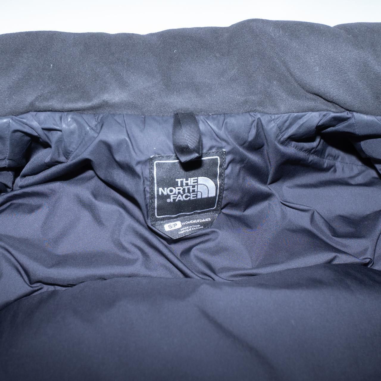 The North Face The North Face Nuptse 700 Puffer Goose Down Vest Size Small Size S / US 4 / IT 40 - 5 Thumbnail