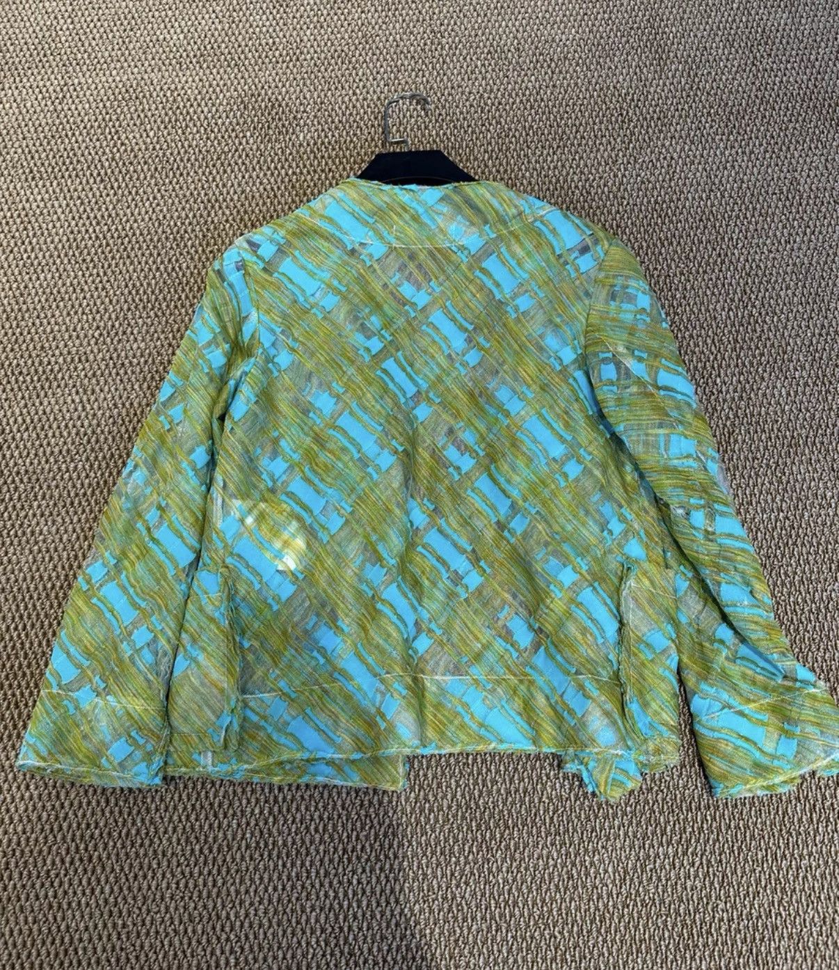 Comme des Garcons Comme des Garçons Jacket K23 Size M / US 6-8 / IT 42-44 - 7 Thumbnail