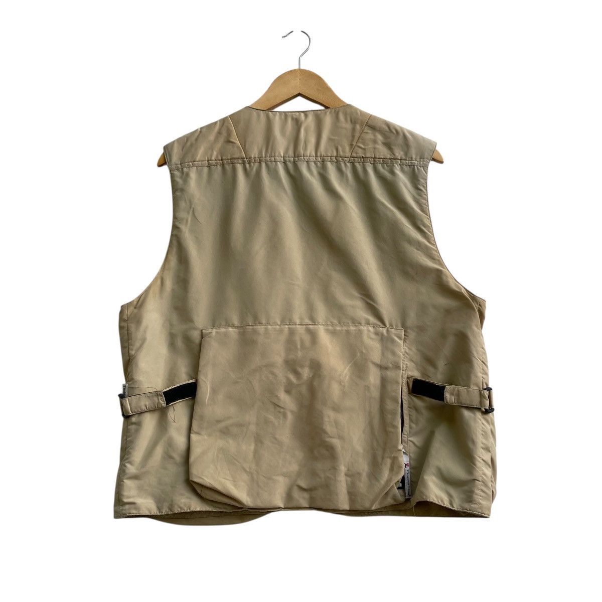 Vintage 💥Vintage Timberline Multi Function Vest Jacket,Tactical Ves Size US M / EU 48-50 / 2 - 2 Thumbnail