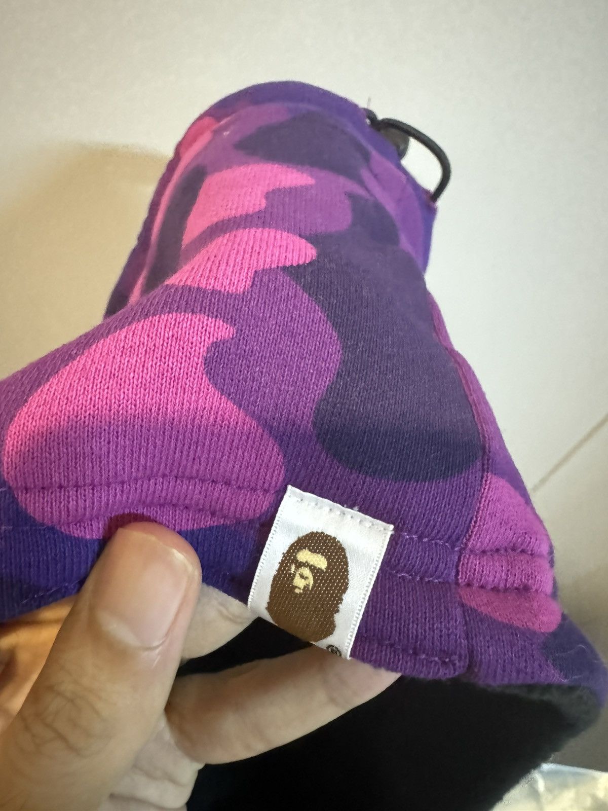 Bape BAPE SCARF Size ONE SIZE - 2 Thumbnail