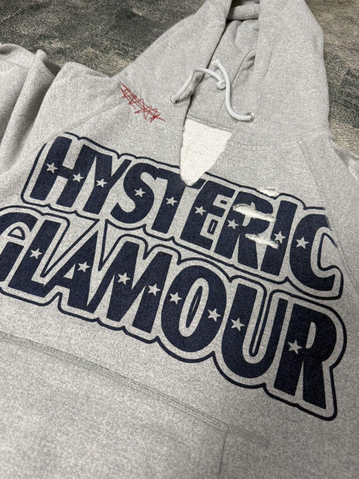 Hysteric Glamour Vintage Hysteric Glamour Size US M / EU 48-50 / 2 - 4 Thumbnail