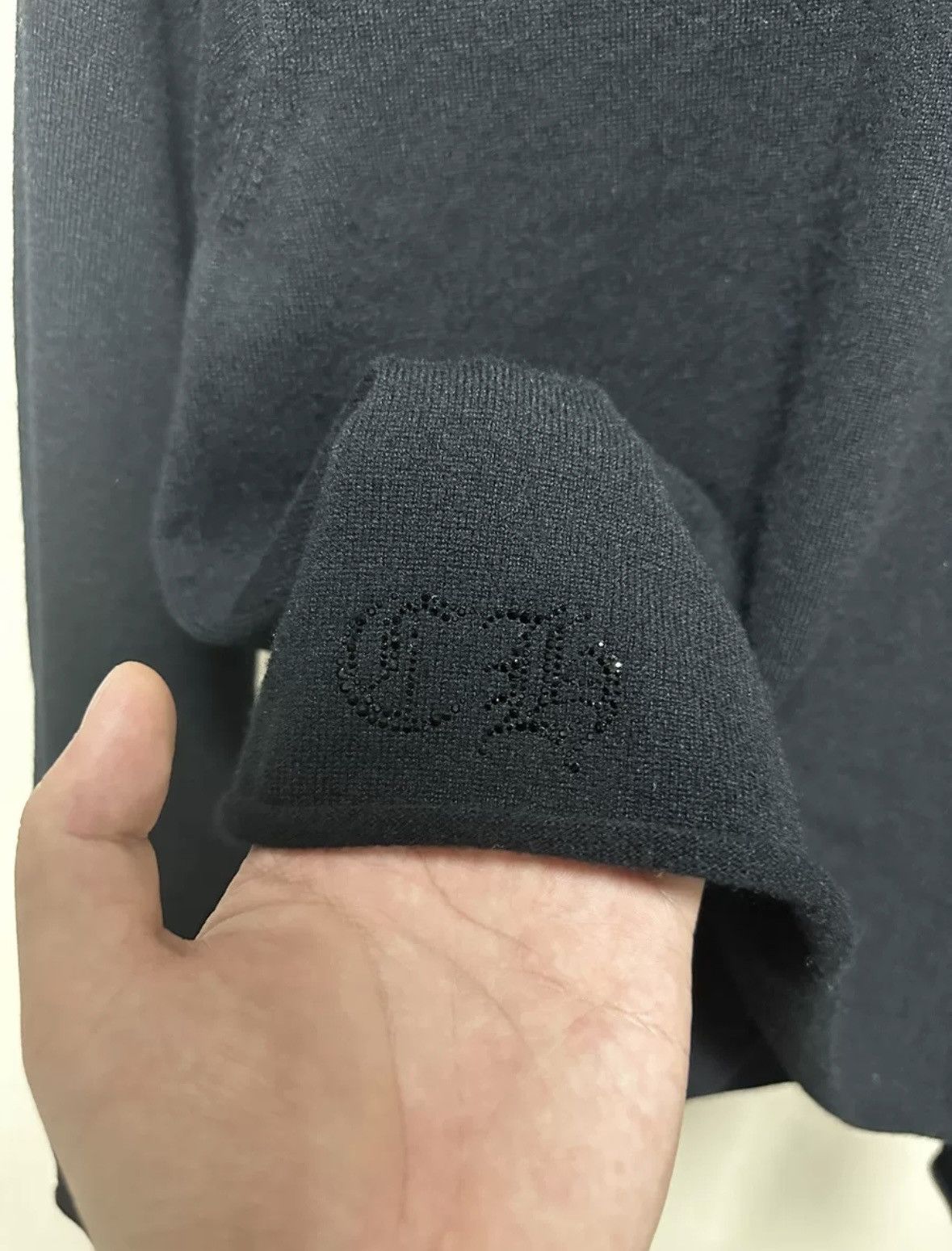 Chrome Hearts Chrome hearts Size US M / EU 48-50 / 2 - 3 Thumbnail