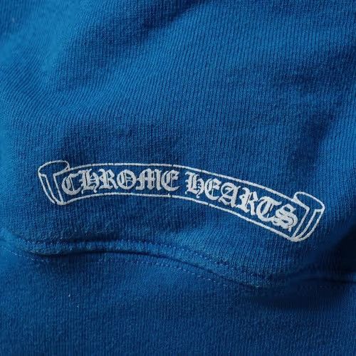 Chrome Hearts Chrome Hearts Matty boy PRO SPACE HOODIE Size US M / EU 48-50 / 2 - 10 Thumbnail