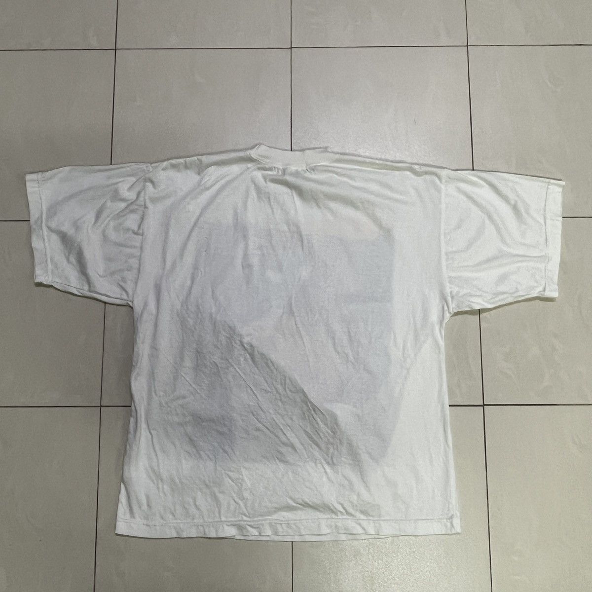 Art Comes First Vintage Pablo Picasso Art T Shirt Size US S / EU 44-46 / 1 - 9 Thumbnail