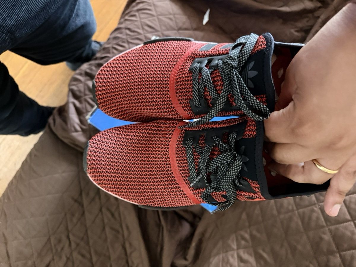 Adidas Adidas NMD 1 Size US 12 / EU 45 - 6 Thumbnail