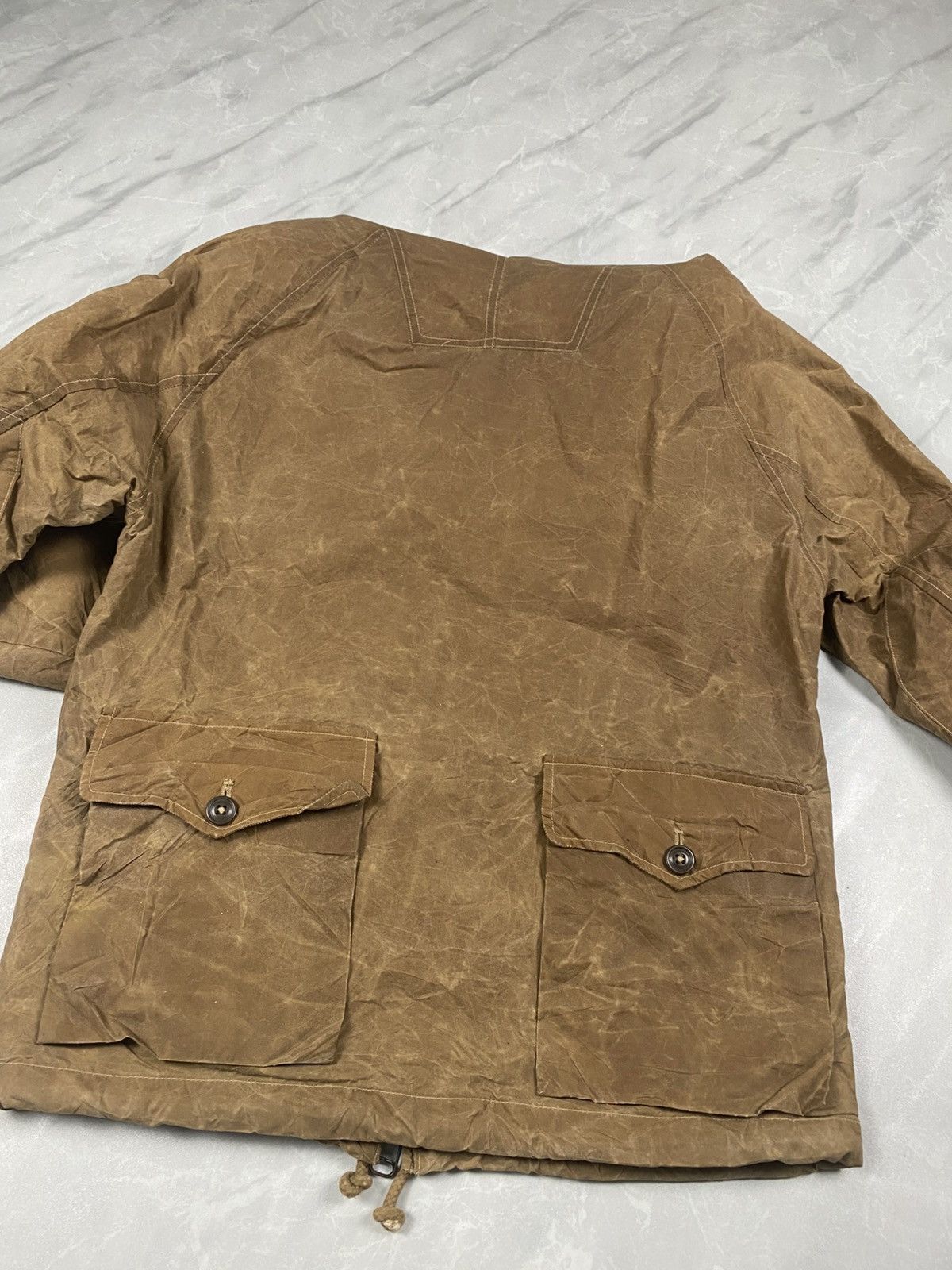 Polo Ralph Lauren Very Rare Vintage PRL Himalaya Broad Peak Expedition Jacket Size US S / EU 44-46 / 1 - 11 Thumbnail
