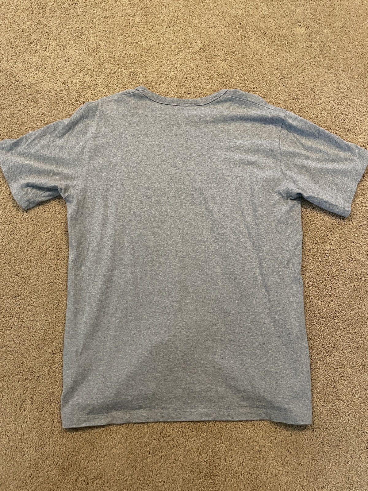 Visvim Visvim T-shirt Size US XXL / EU 58 / 5 - 2 Thumbnail