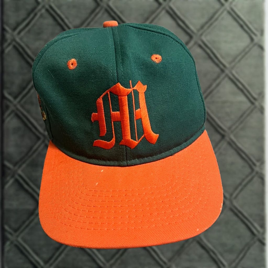New Era × Vintage BAD BOY RECORDS FITTED SUPEE RARE | Grailed