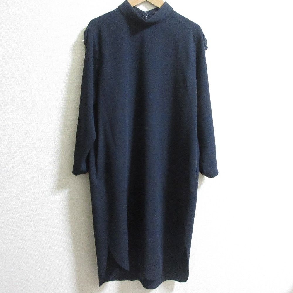 Other Other Yohei Ohno Dress Others Dresses DUTY FREE for USA Size ONE SIZE - 1 Thumbnail