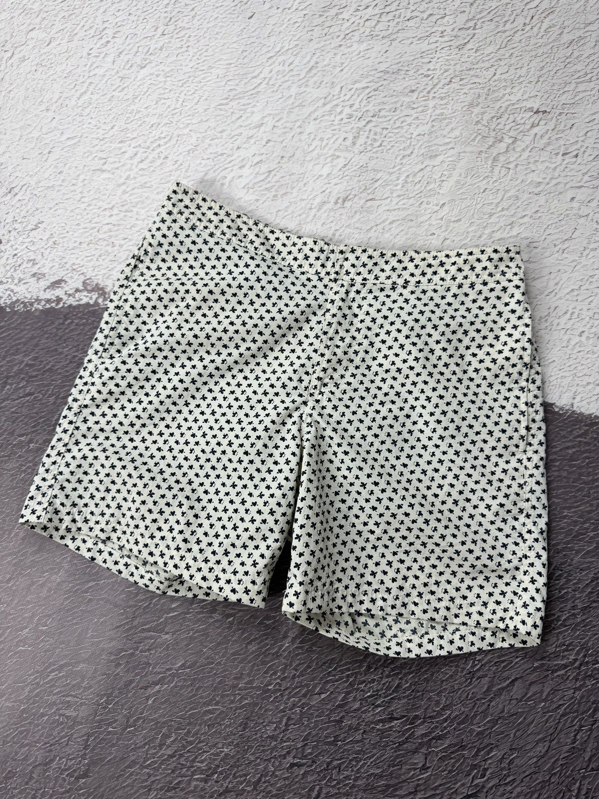 Allsaints Allsaints Love Swimshorts allover print Size US 30 / EU 46 - 1 Thumbnail