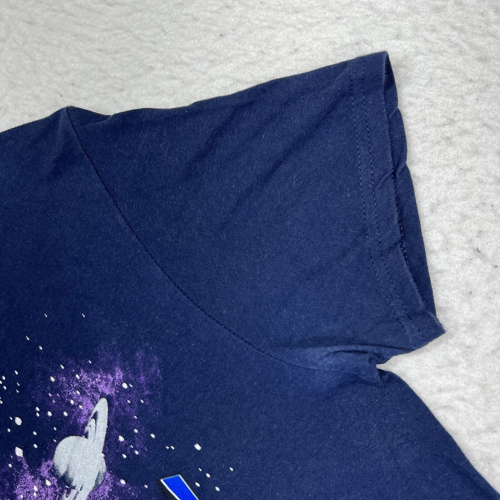 Other Space Jam Small Tune Squad Bugs Bunny Daffy Duck T Shirt Size US S / EU 44-46 / 1 - 5 Thumbnail