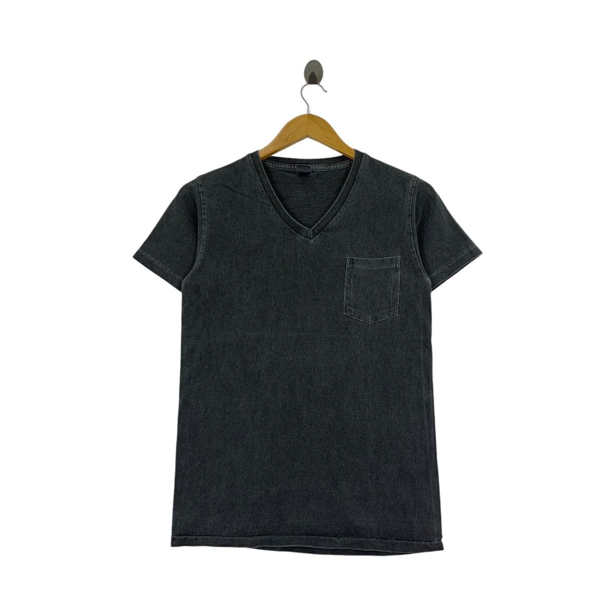 T-shirt Journal Standard White size M International in