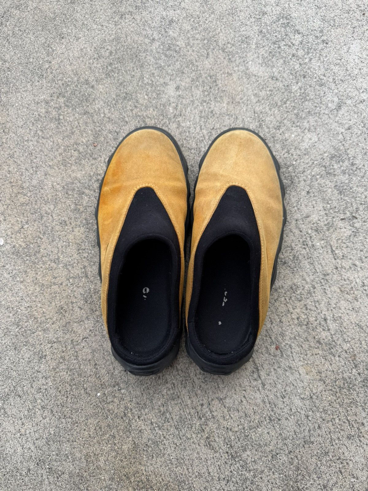Oakley Vintage Oakley Mule/Slip on Size US 8 / EU 41 - 5 Thumbnail