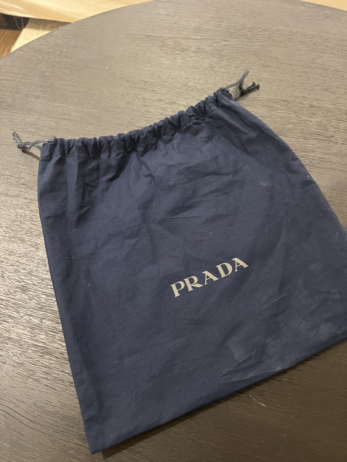Prada Prada Technical Chest Rig Bag Size ONE SIZE - 14 Thumbnail