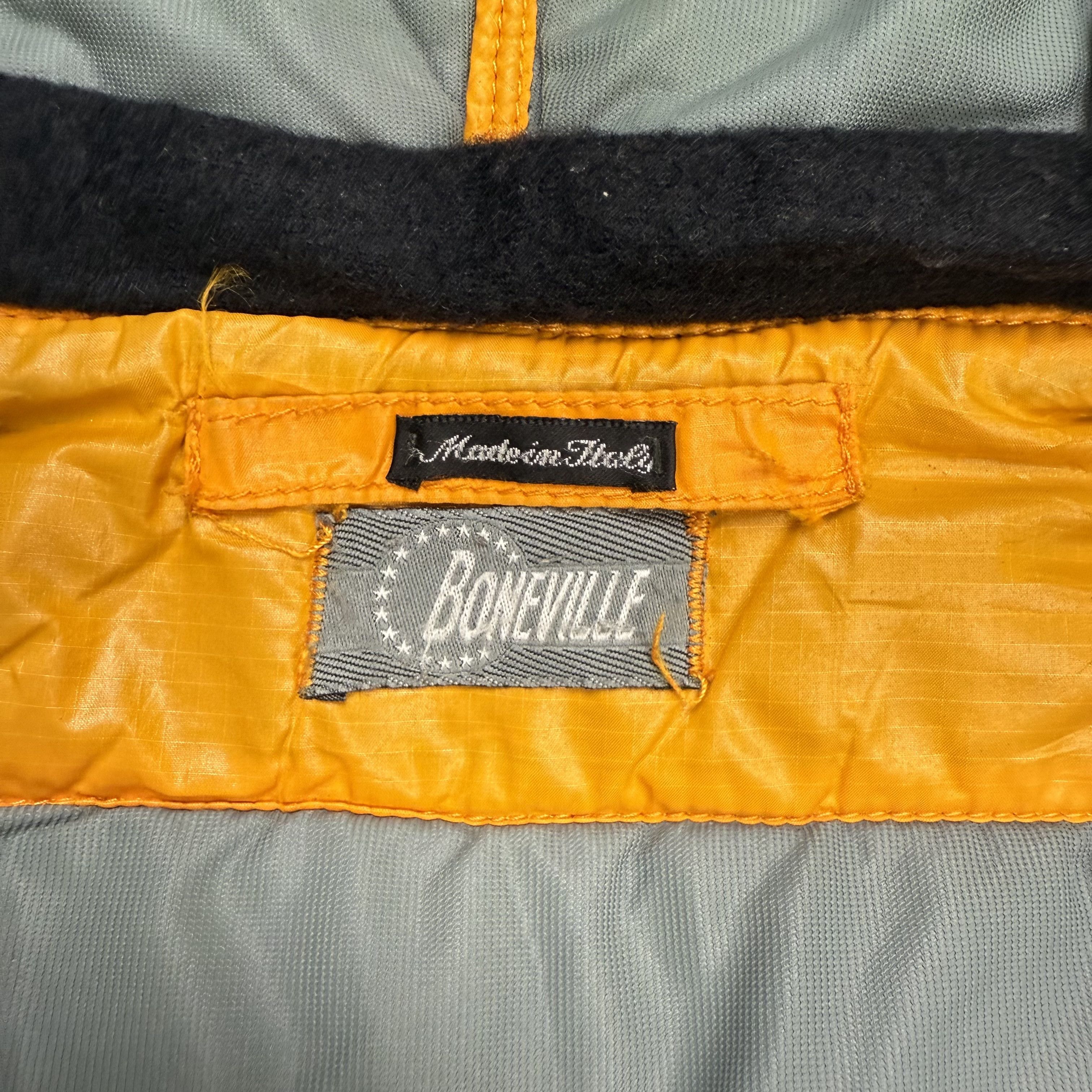 Boneville AW1996 Boneville Puffer Jacket Size US M / EU 48-50 / 2 - 11 Thumbnail